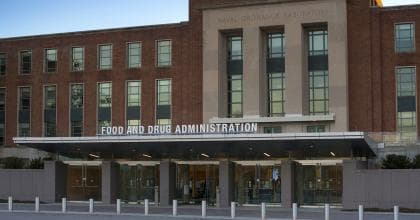 FDA's $6 Billion Budget Crisis Fuels Public Health Chaos While Corporations Profit