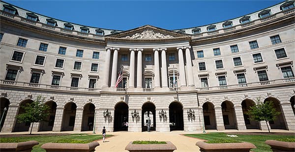 EPA Terrorizes 144 Employees for Defending Science and Democracy