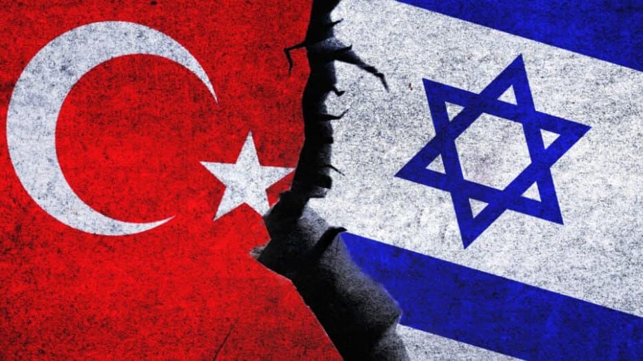 Turkey Cuts Economic Ties with Israel, Shuts Airspace and Ports