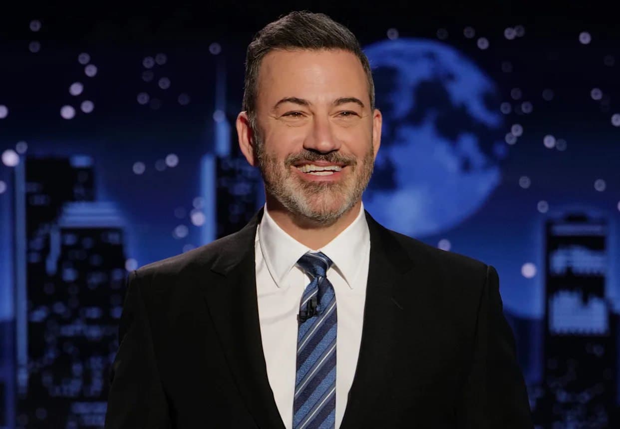 Jimmy Kimmel show will resume production tomorrow