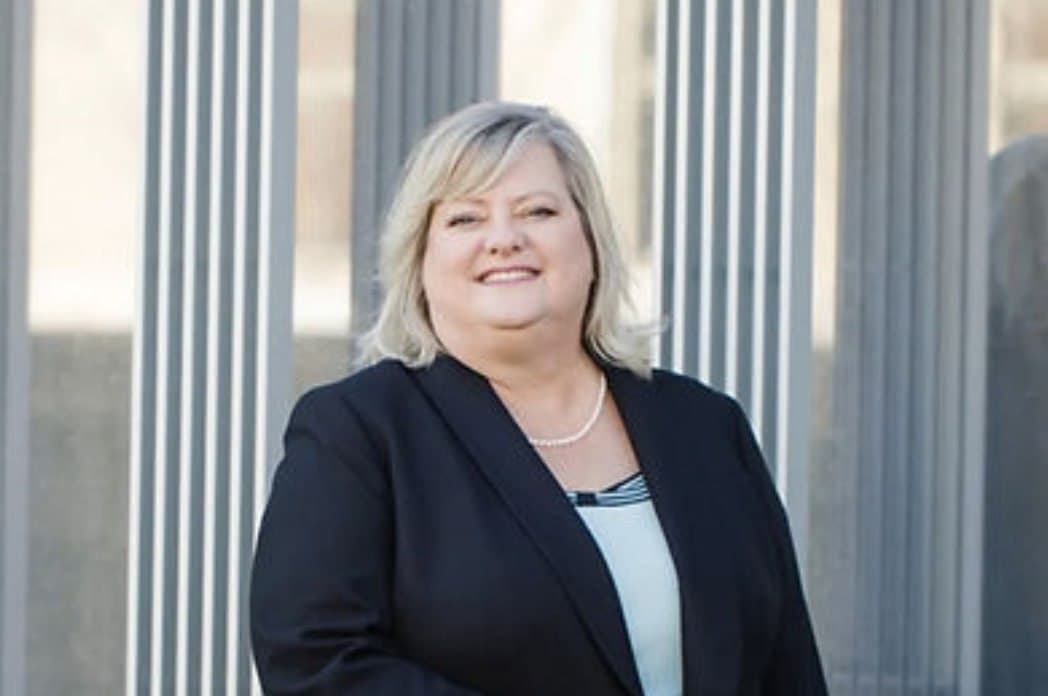 Tyler Robinson appoints public defender Kathryn Nester in Charlie Kirk case