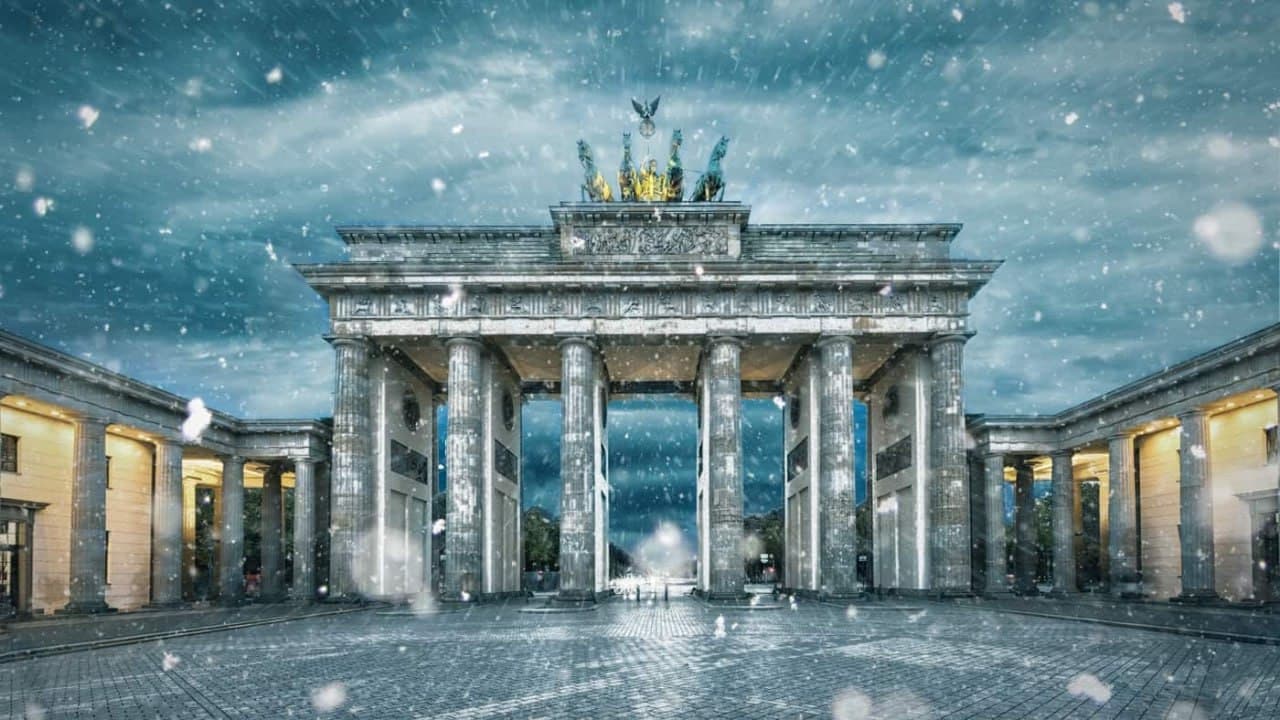 Germany's economy could lose €40 billion if winter is very cold
