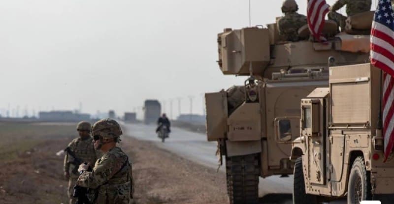 U.S. to send about 200 soldiers to Israel to support Gaza ceasefire