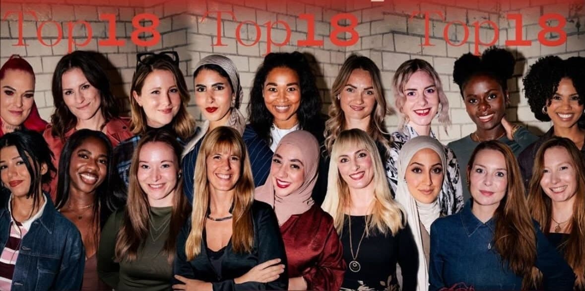 Miss Germany announces top contenders for 2026