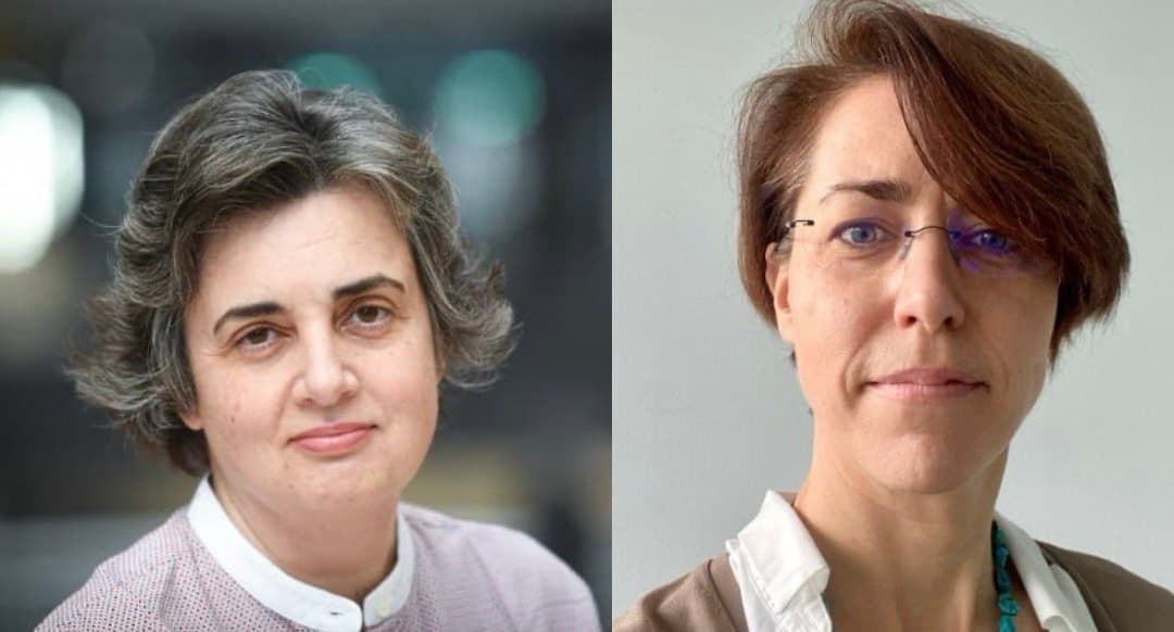 Louvre security chief Dominique Buffin accused of being a 'diversity hire'