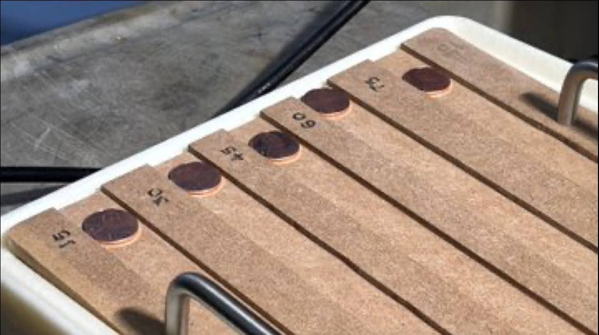 U.S. Treasury mints final penny, ending over 230 years of production