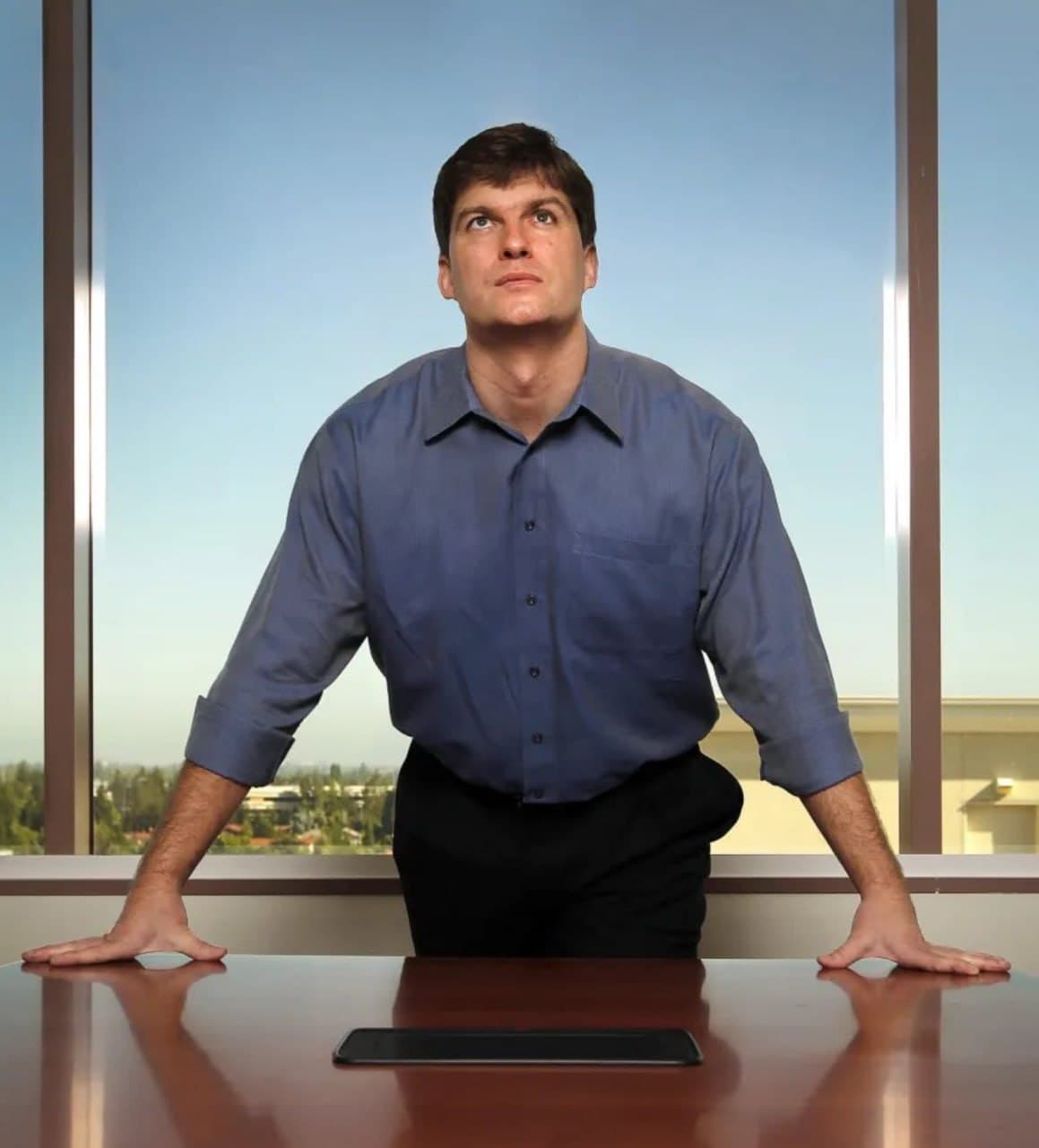 Michael Burry shuts down Scion Asset Management fund