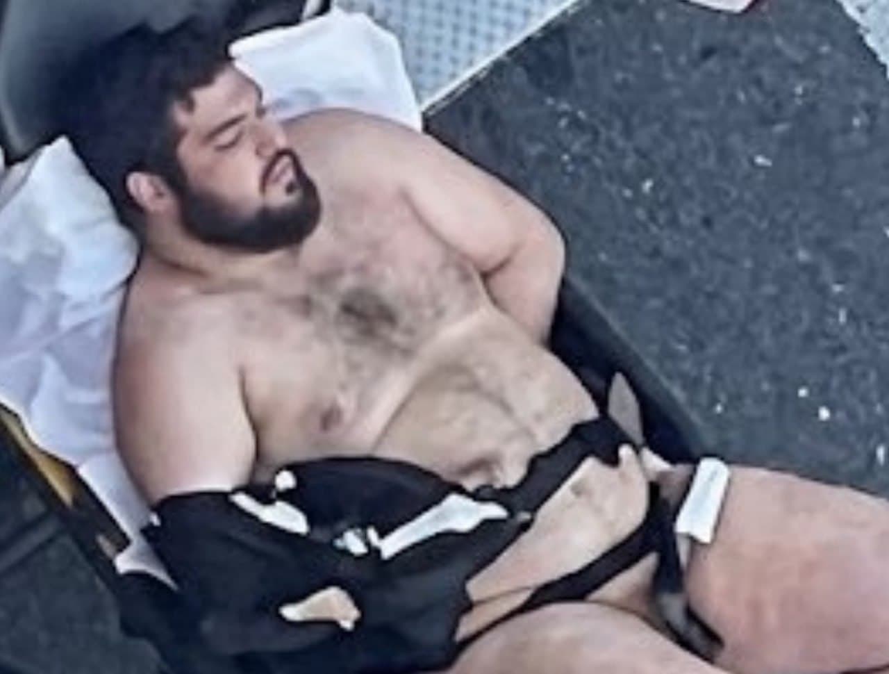 Afghan national Rahmanullah Lakanwal identified as suspect in D.C. shooting