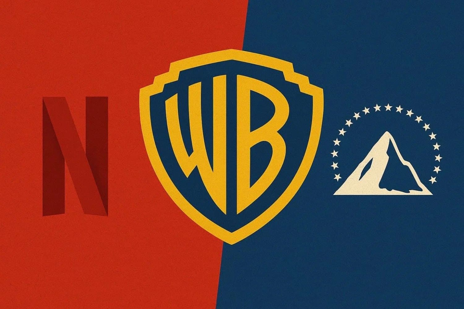 Warner Bros Discovery rejects Paramount Skydance's $108.4B bid