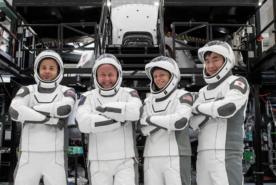 NASA orders Crew 11 mission to return early from ISS on January 14