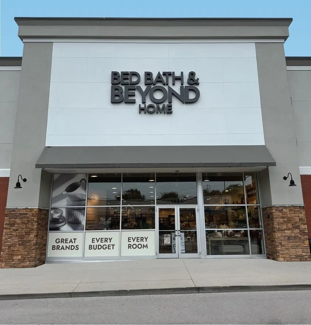 Bed Bath & Beyond Reopens as Bed Bath & Beyond Home, Launching in Nashville Amid Revival