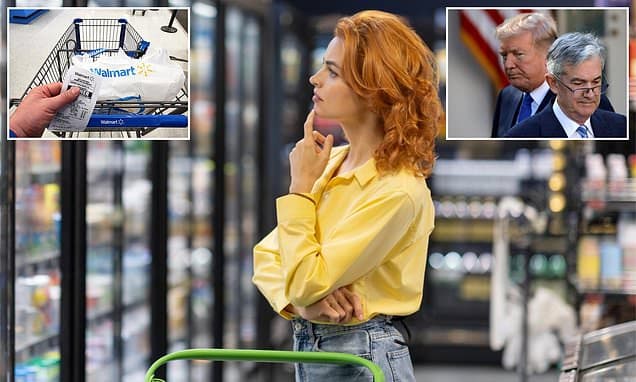 Trump Defends Tariffs as Economic Boon, Urges Goldman Sachs CEO to Focus on DJ Career