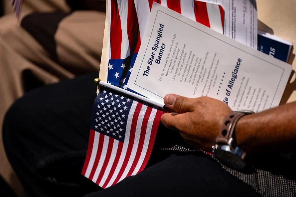 USCIS Tightens 'Good Moral Character' Standards for Citizenship Applicants Amid New Scrutiny