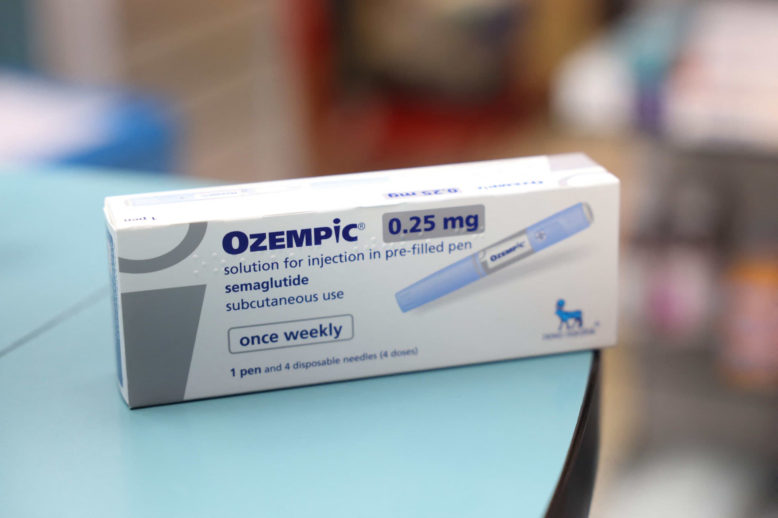 Breaking: Ozempic Prices Drop to $499, Affects Millions of Diabetes Patients