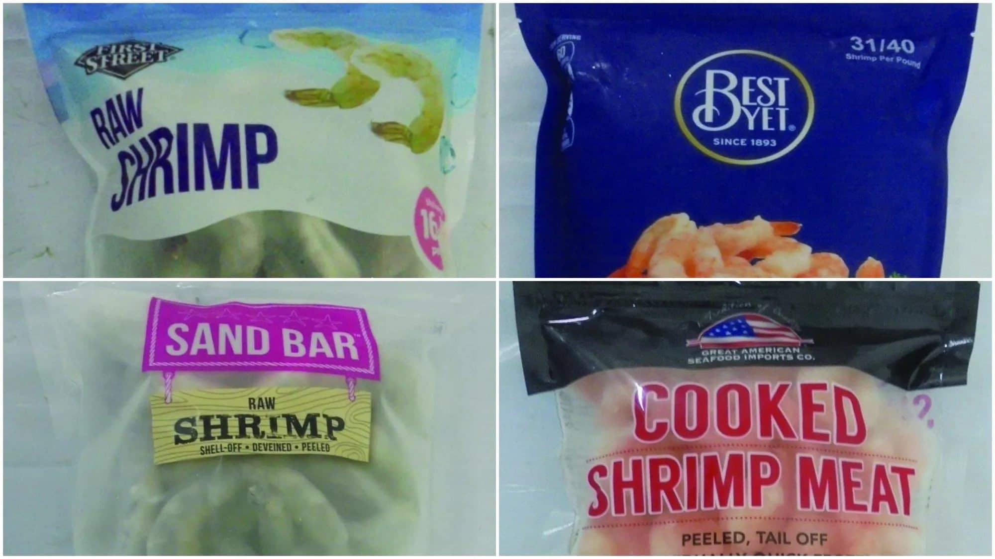 Breaking: FDA Expands Recall of Radioactive Shrimp Affecting 9 States