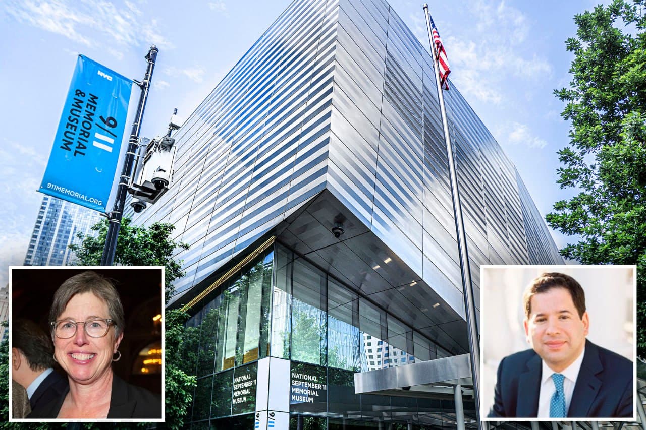 9/11 Memorial Leaders Raise Salaries Amid Financial Strain, Outraging Families
