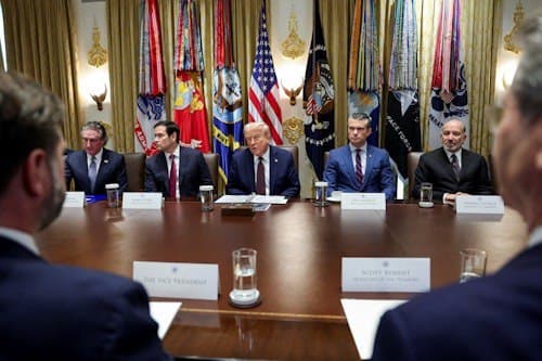 Trump Promises Economic Revival: Jobs Surge and Food Prices Drop