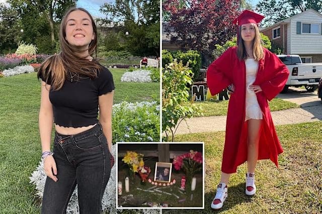 Detroit Student Killed by Ex-Boyfriend After Failed Restraining Order