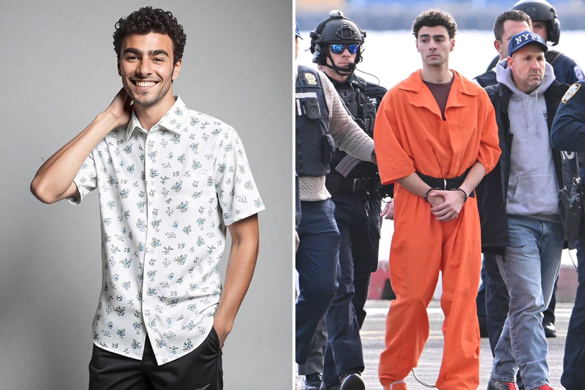 Shein Faces Backlash After Using Photo of Murder Suspect in Ads