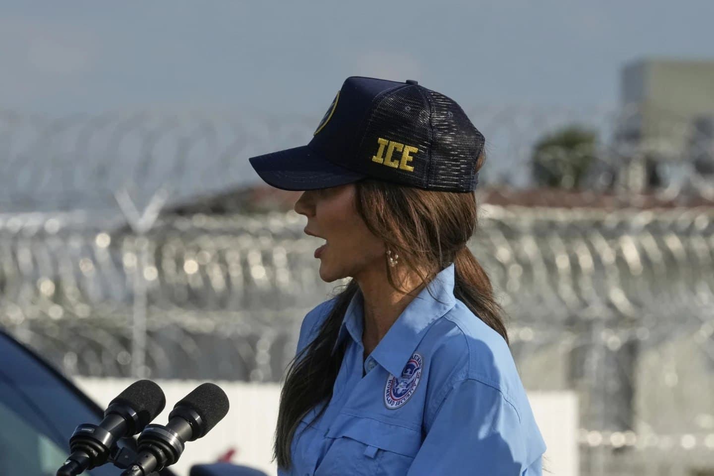 Federal Judge Blocks TPS Ending, Protecting 1.1M Venezuelans, Haitians