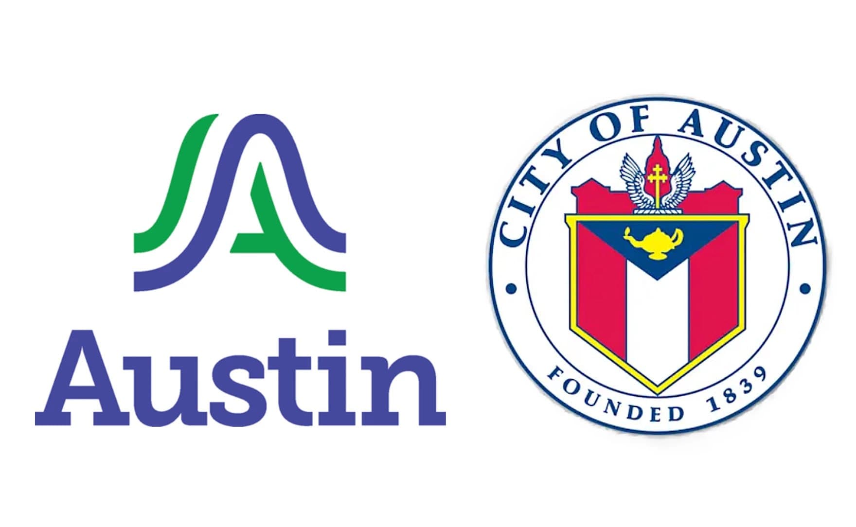 Austin's $1.1 Million Logo Sparks Outrage Over Priorities