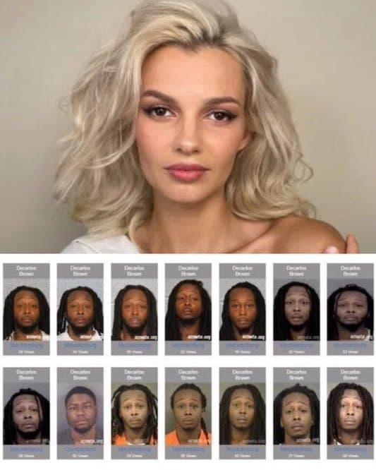 Suspect in Ukrainian Woman's Murder Fights Competency Ruling