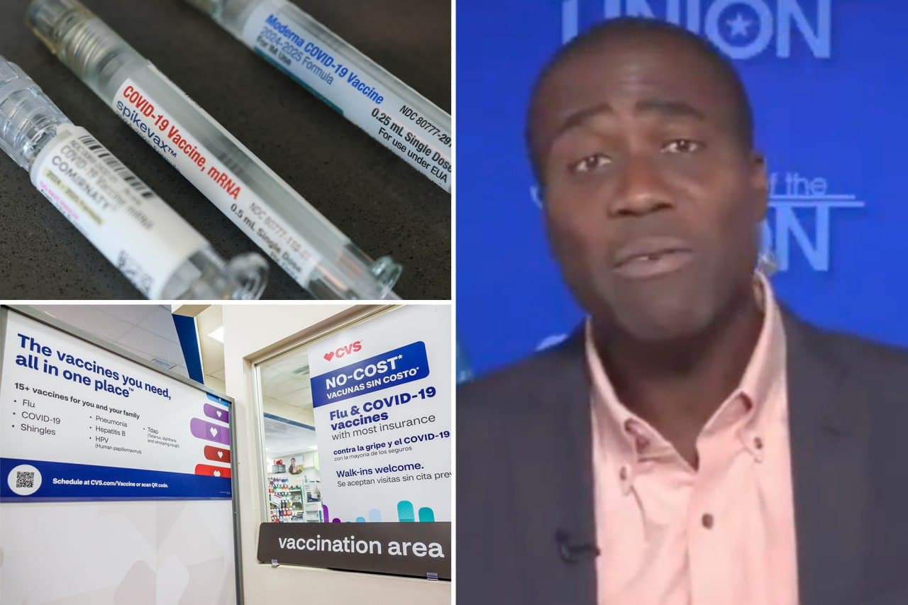 Florida Cancels Mandatory Vaccinations, Risks Child Health Uncertain