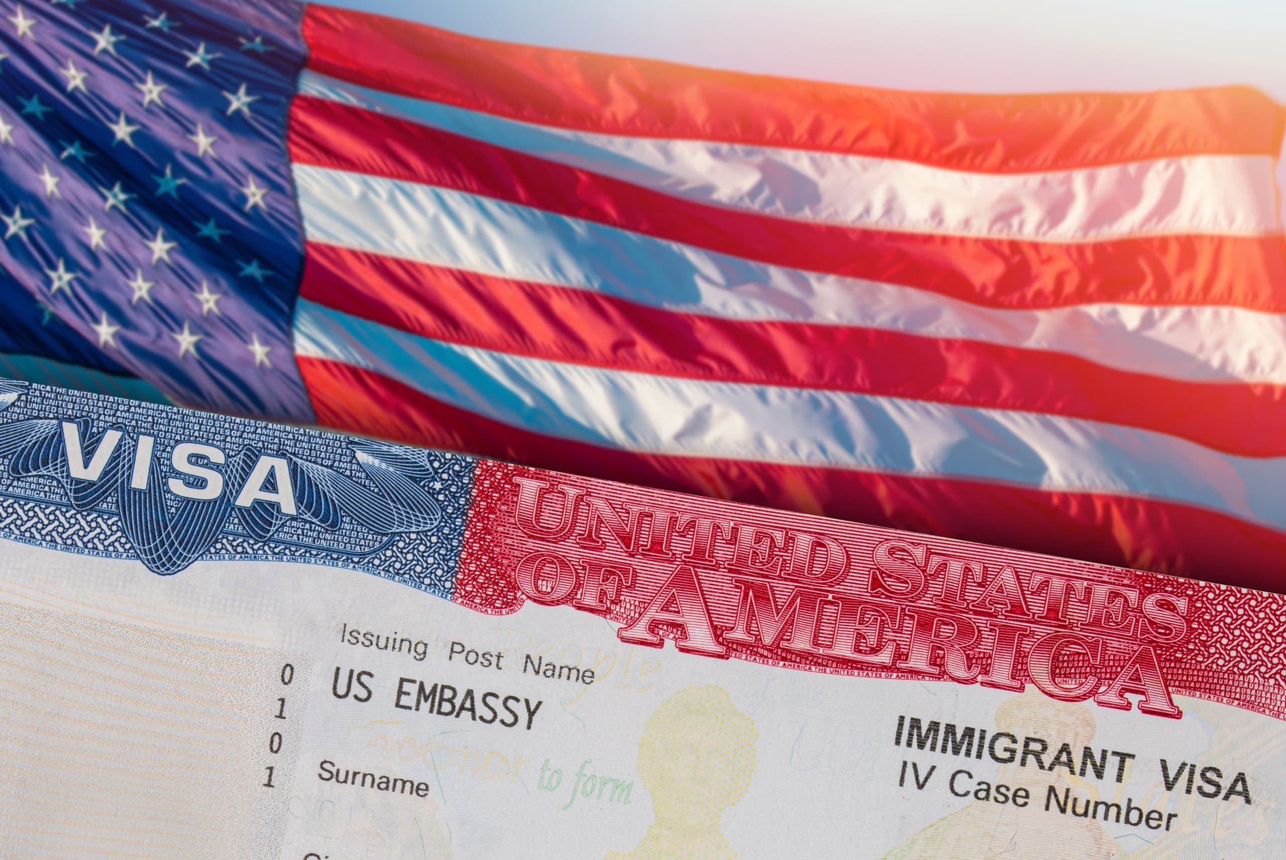 U.S. Limits Non-Immigrant Visa Applications to Specific Cities in 2025