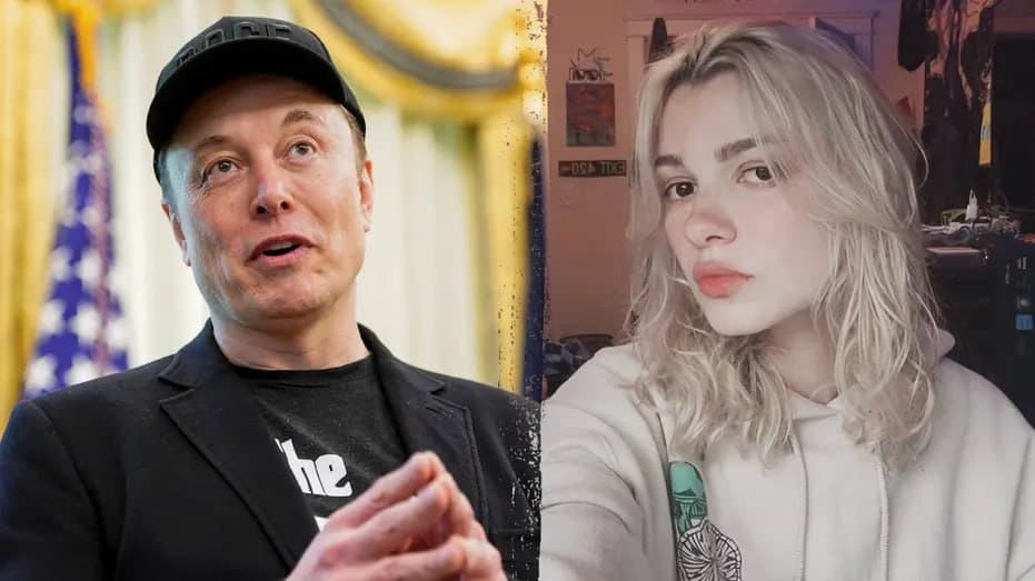 Elon Musk Pledges $1 Million for Murals Honoring Irina Zarutskaya