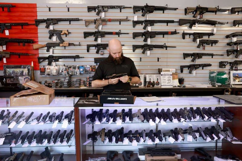 Florida Court Rules Open Carry of Firearms Unconstitutional After 38 Years