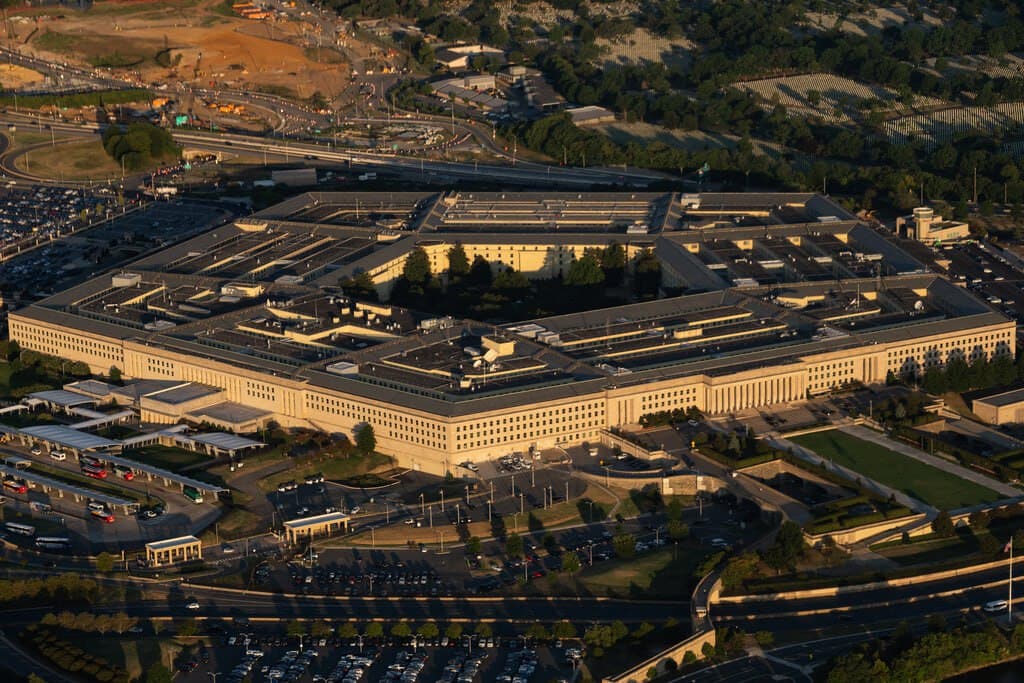 House Passes $892.6 Billion Defense Budget with Controversial Provisions