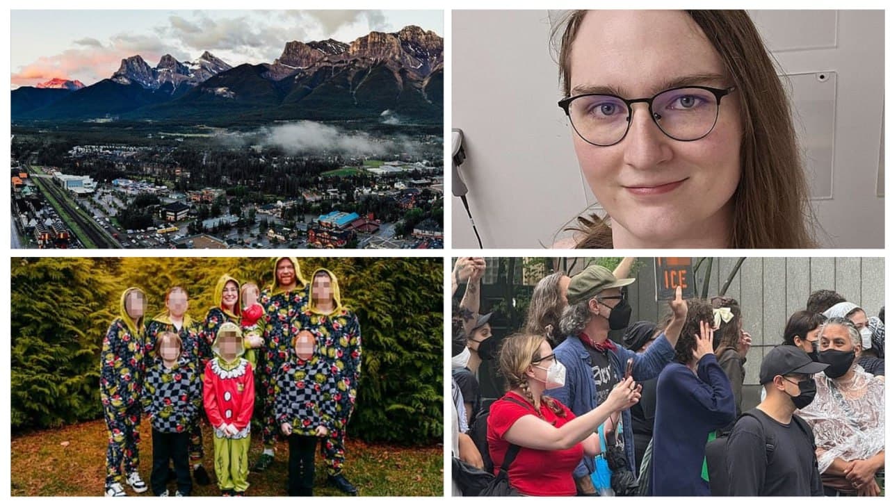 Canada Enacts Strict Asylum Rules for Americans Post-Trump's Reelection