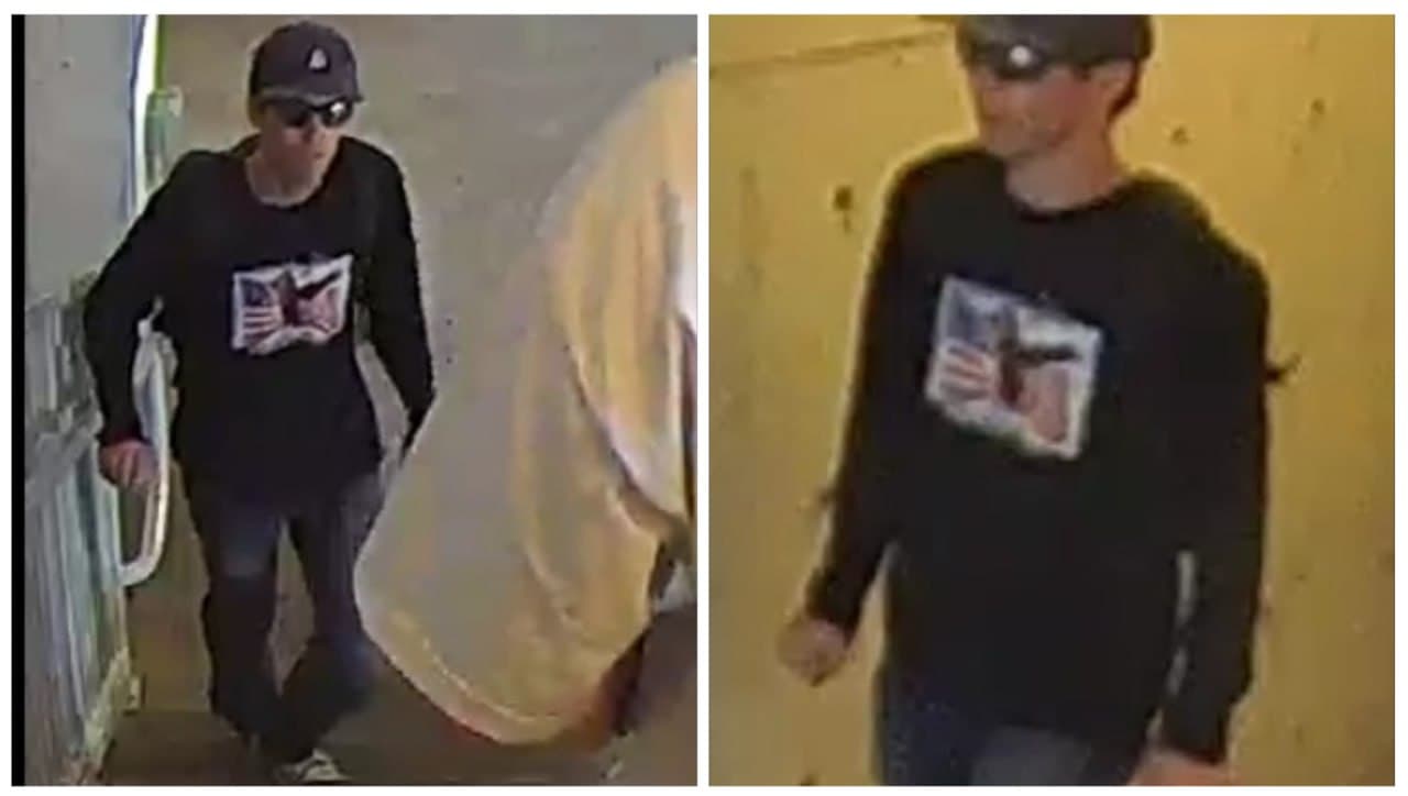 FBI Seeks Public Help to Find Suspect in Charlie Kirk Murder