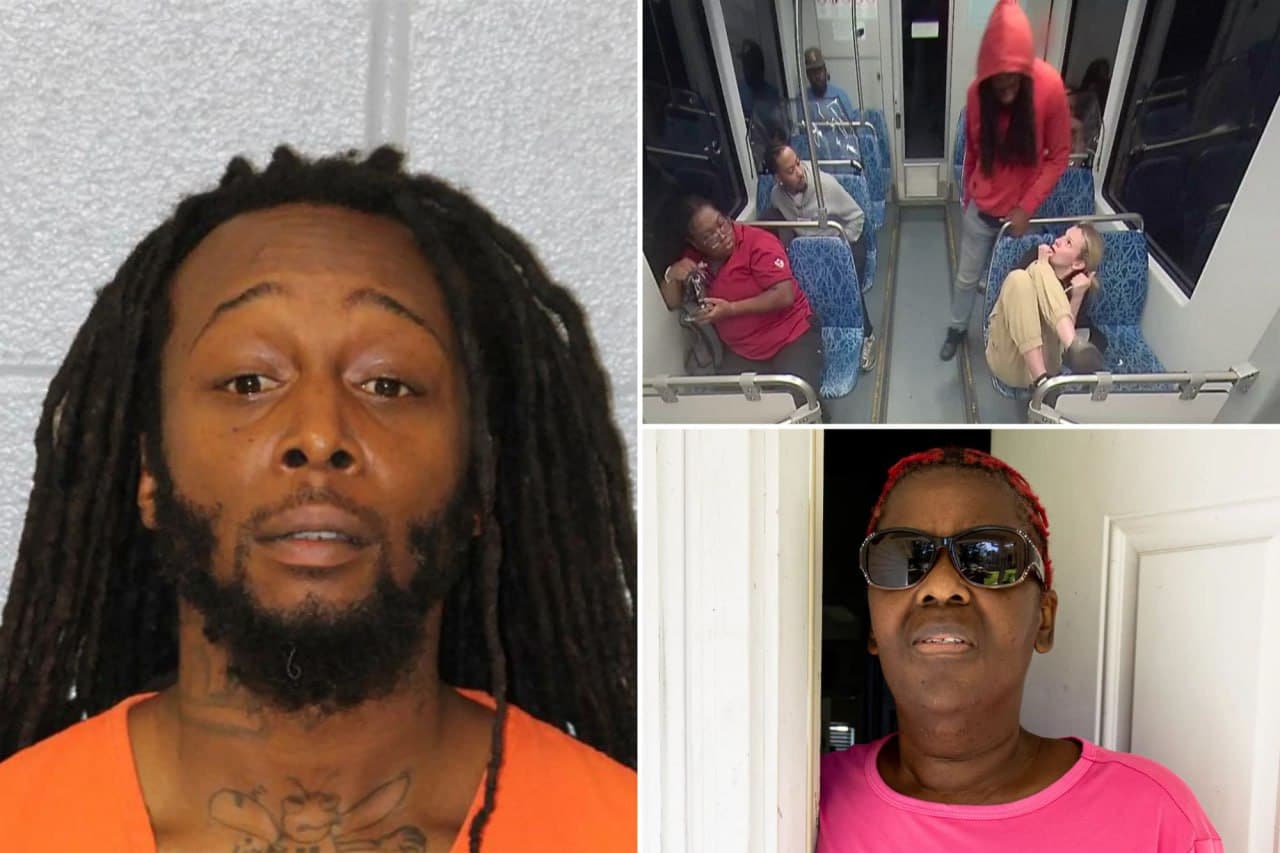 Mother of Suspected Murderer Claims He Shouldn't Have Been Free