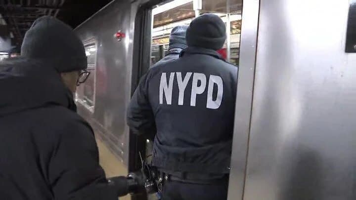 New York Subway Crime Hits Historic Low as Safety Measures Boost Confidence