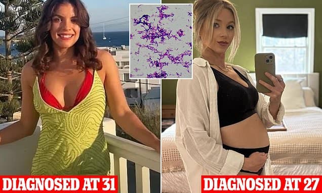 New Study Links Oral Bacteria to Life-Threatening Pregnancy Complications