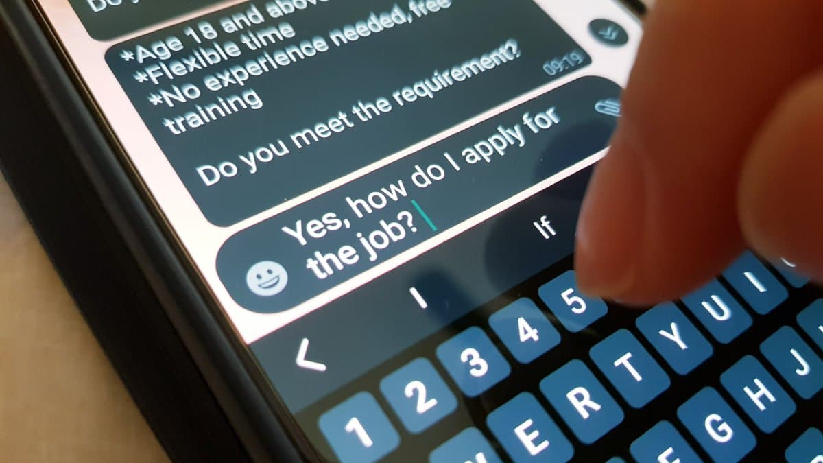 Job Offer Fraud Soars by 1,000% in U.S. Amid Rising Scams