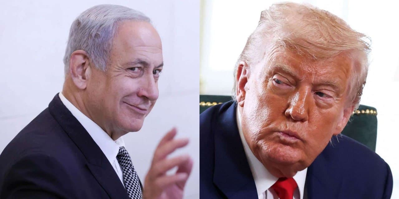 Trump Administration Greenlights Netanyahu's Controversial Gaza Annexation Plan