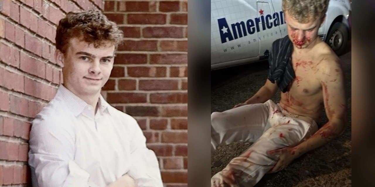 Heroic DOGE Employee Suffers Concussion While Defending Woman from Assault in DC