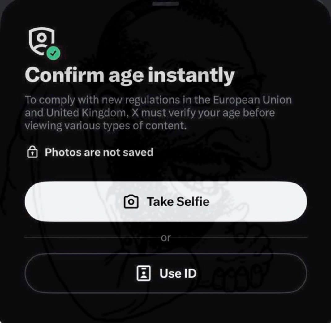 UK's Swift Online ID Verification Outpaces China's Efforts, Sparking Debate