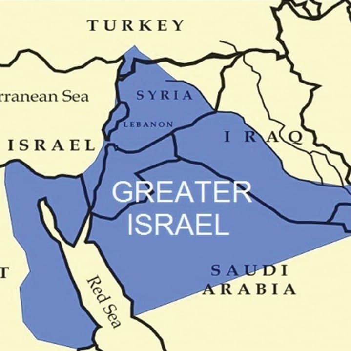 Netanyahu Declares 'Historic Mission' for Greater Israel, Igniting Tensions with Neighbors