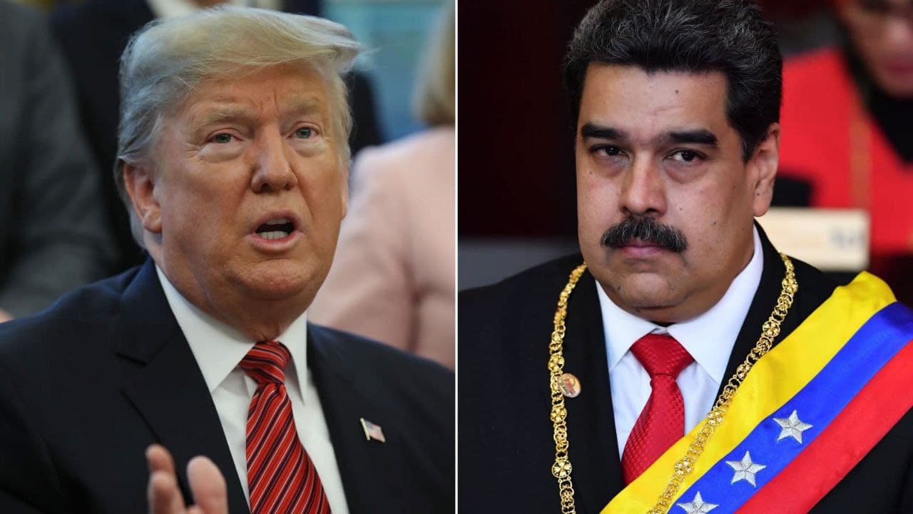 Trump Considers Military Strikes Against Venezuelan Cartels in 2025