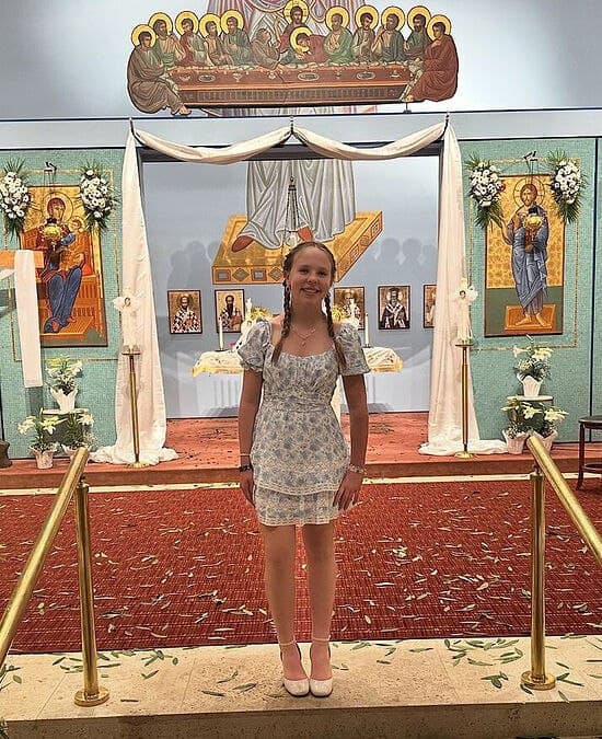 Orthodox Girl Fights for Life After School Shooting; $1M Raised