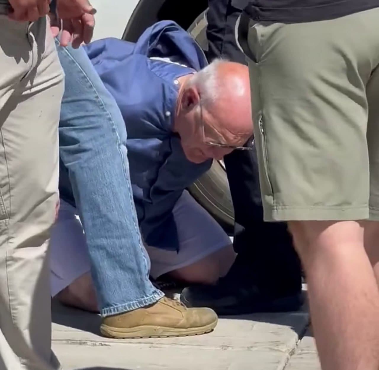 Charlie Kirk Shooter Identified as Utah Democrat, Arrested