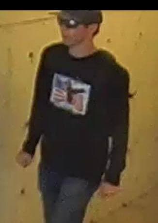 Utah Authorities Release Photo of Suspect in Charlie Kirk Shooting