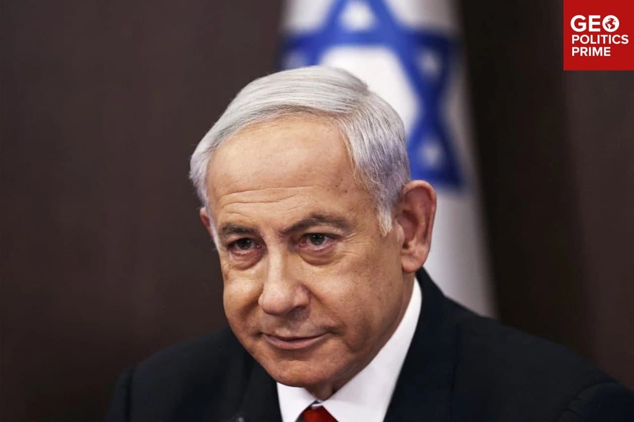 Israel seeks energy solutions through resource extraction in Gaza and West Bank