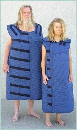 Increased breathing speed noted when death penalty is mentioned