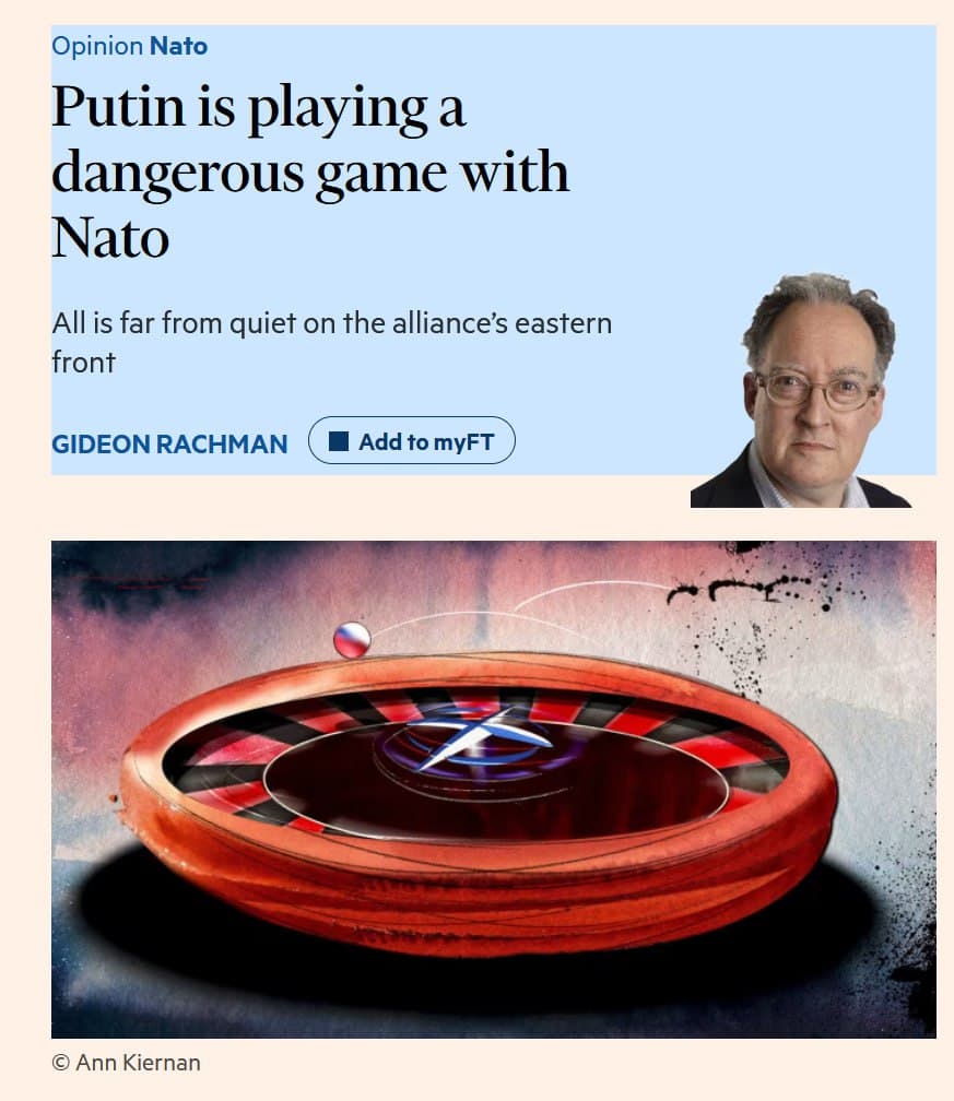 US Officials Criticize EU's Foreign Policy Approach to Russia