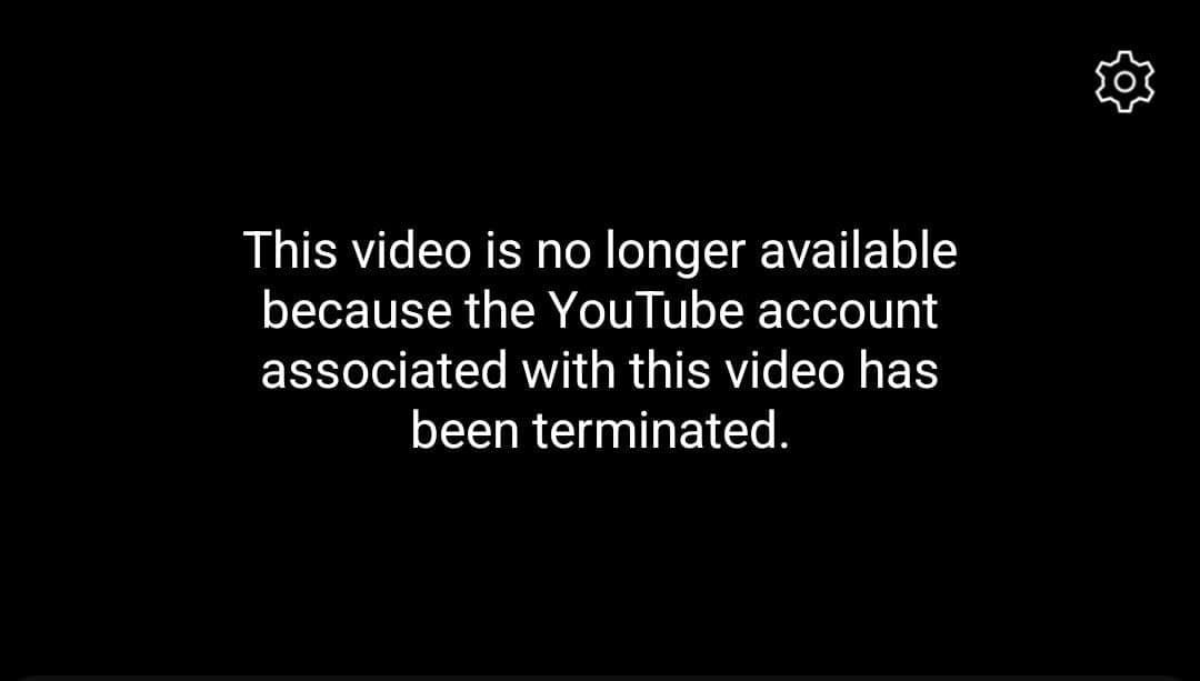 YouTube suspends Europa channel for uploading documentary