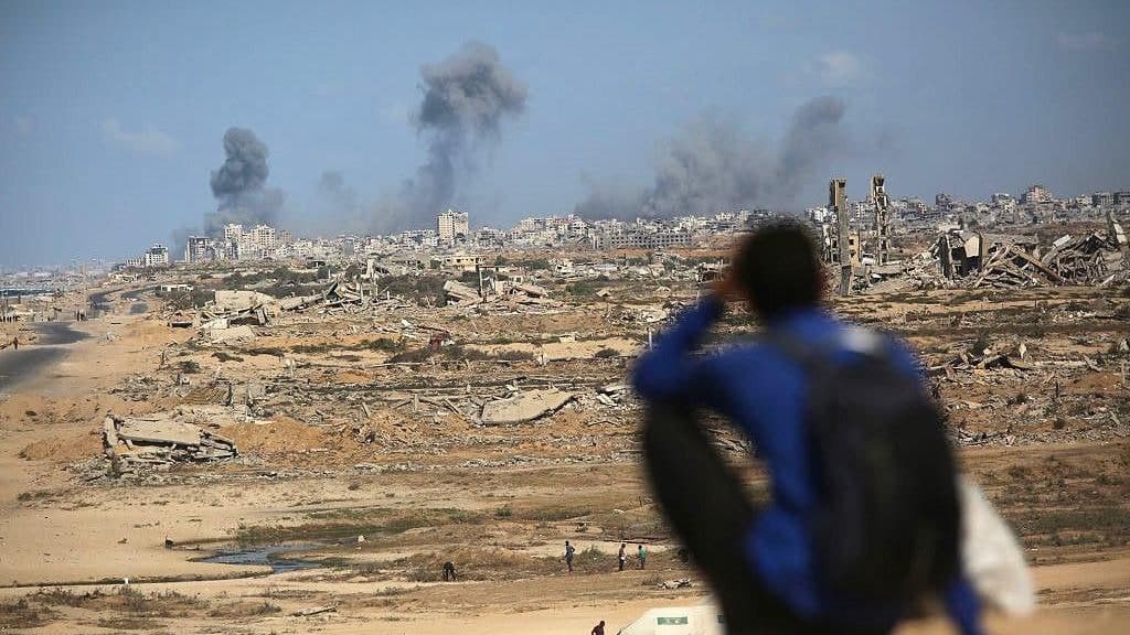 Hamas to release 20 Israeli hostages as Israel frees 2,000 Palestinians